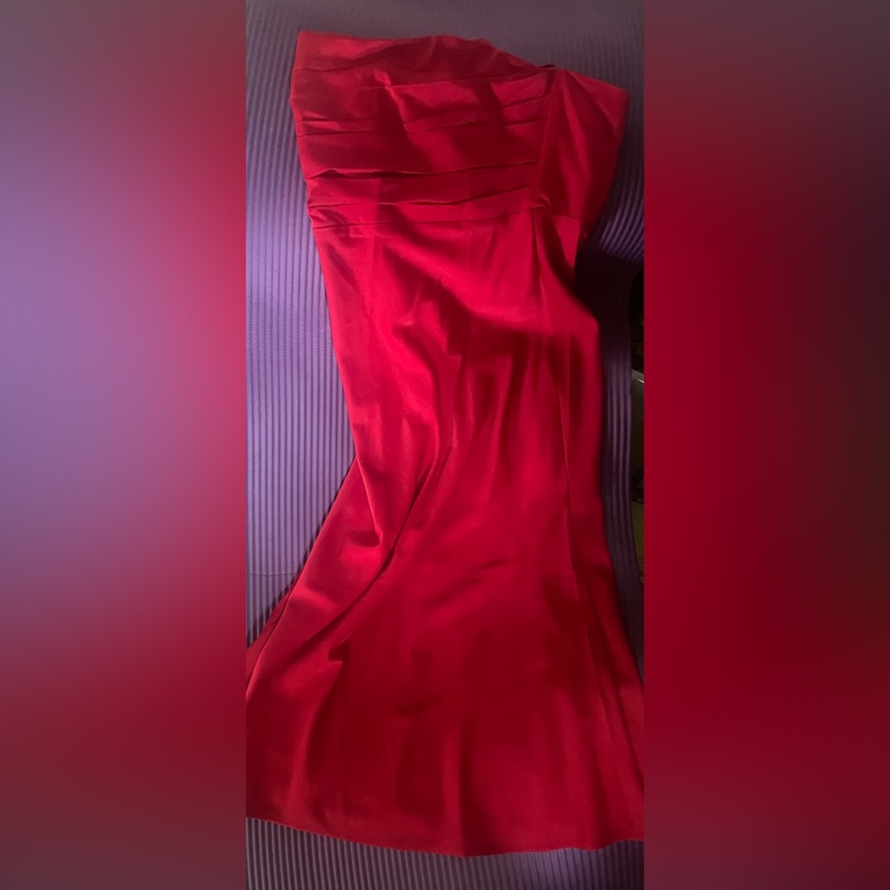 New Woman’s Dress Formal